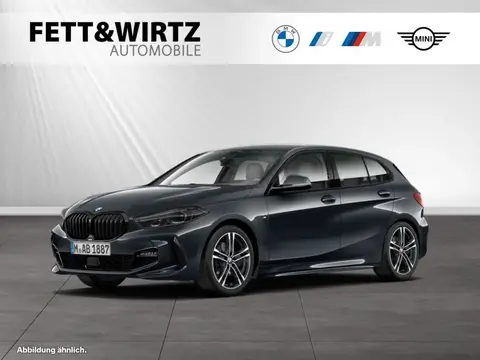 Annonce BMW SERIE 1 Diesel 2021 d'occasion 