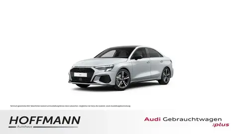 Used AUDI A3 Petrol 2024 Ad 