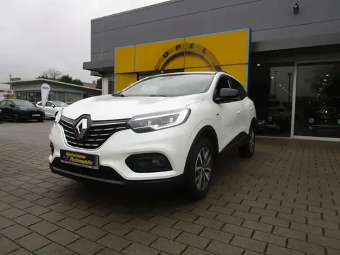 Used RENAULT KADJAR Petrol 2021 Ad 