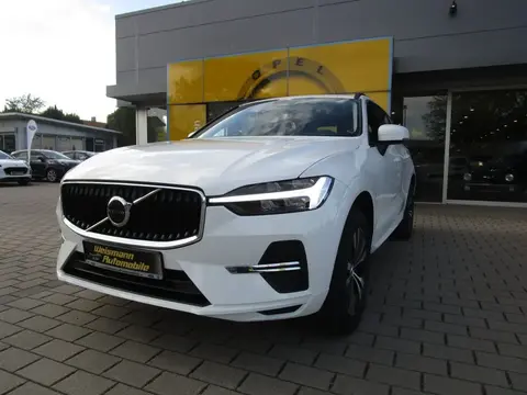 Used VOLVO XC60 Hybrid 2022 Ad 