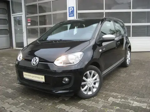 Used VOLKSWAGEN UP! Petrol 2015 Ad 