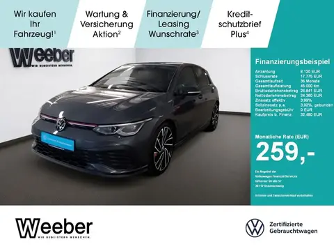 Used VOLKSWAGEN GOLF Petrol 2022 Ad 