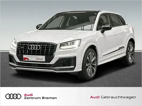 Used AUDI SQ2 Petrol 2019 Ad 