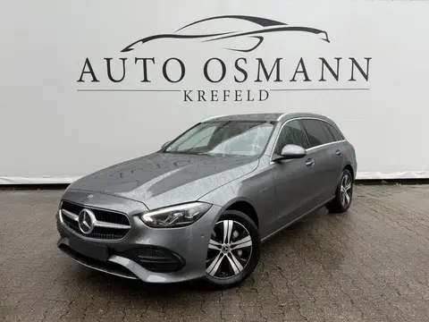 Used MERCEDES-BENZ CLASSE C Hybrid 2023 Ad 