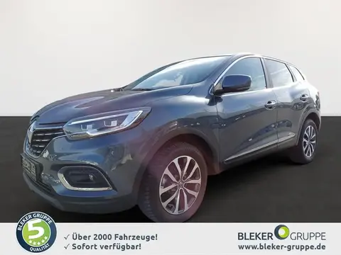 Used RENAULT KADJAR Petrol 2021 Ad 