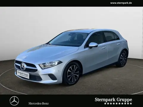 Used MERCEDES-BENZ CLASSE A Petrol 2021 Ad 