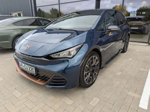 Used CUPRA BORN Not specified 2024 Ad 