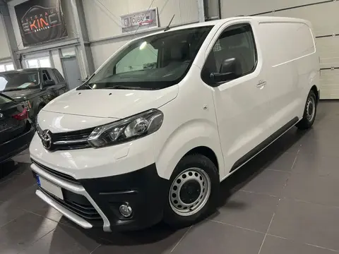 Used TOYOTA PROACE Diesel 2019 Ad 