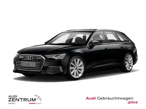 Used AUDI A6 Diesel 2020 Ad 