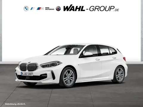 Annonce BMW SERIE 1 Essence 2024 d'occasion 