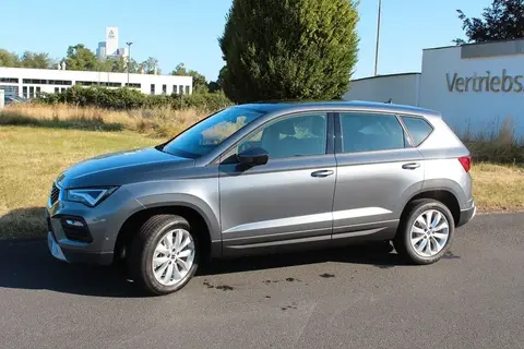 Used SEAT ATECA Diesel 2023 Ad 