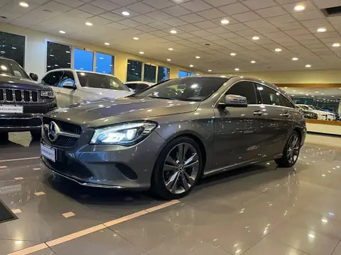 Used MERCEDES-BENZ CLASSE CLA Diesel 2017 Ad 