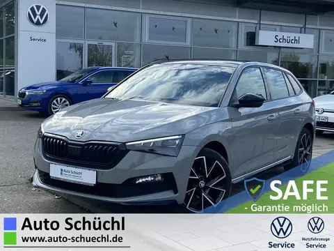 Used SKODA SCALA Petrol 2020 Ad 