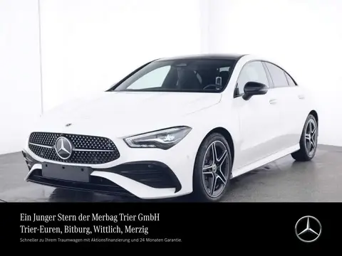 Annonce MERCEDES-BENZ CLASSE CLA Essence 2023 d'occasion 