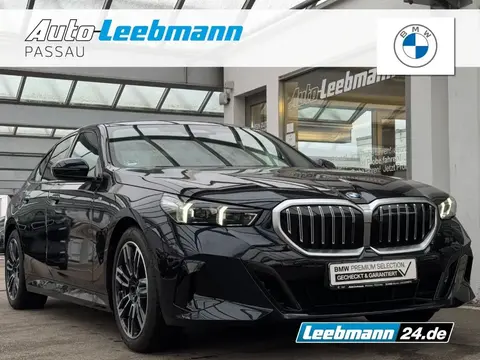 Used BMW SERIE 5 Diesel 2024 Ad 