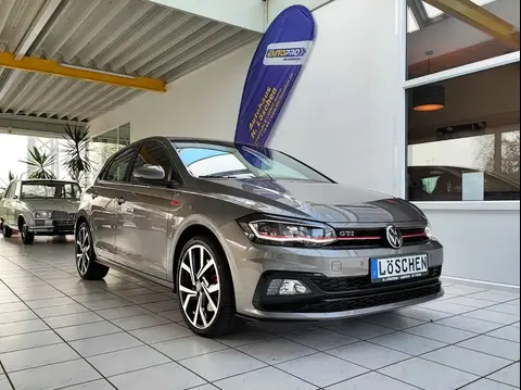 Used VOLKSWAGEN POLO Petrol 2020 Ad 