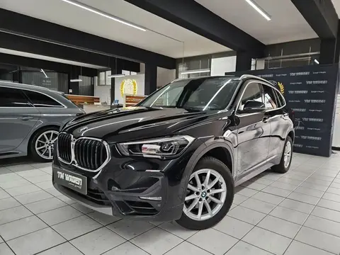 Used BMW X1 Petrol 2020 Ad 