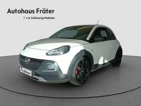 Used OPEL ADAM Petrol 2019 Ad 