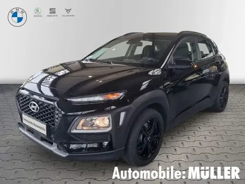 Used HYUNDAI KONA Petrol 2019 Ad 