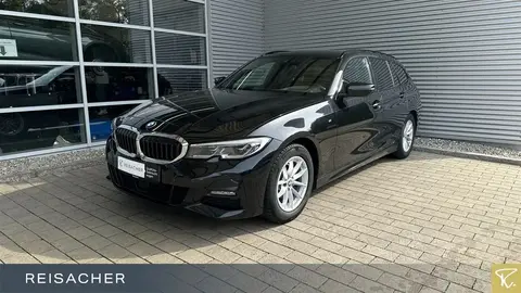 Annonce BMW SERIE 3 Essence 2020 d'occasion 