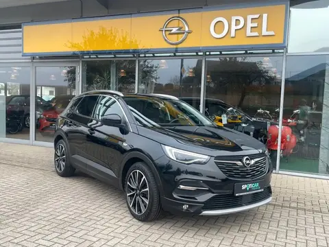 Annonce OPEL GRANDLAND Hybride 2021 d'occasion 