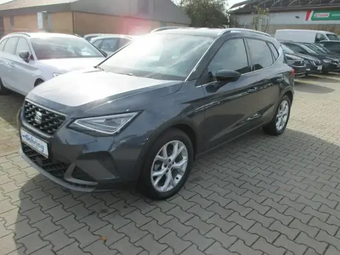 Used SEAT ARONA Petrol 2023 Ad 