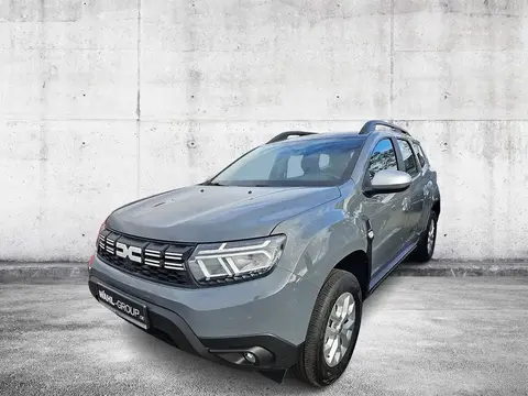 Used DACIA DUSTER Petrol 2024 Ad 