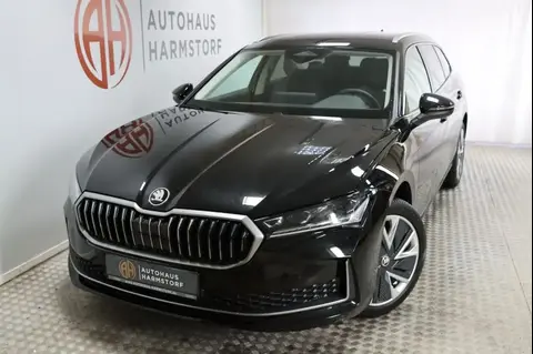 Annonce SKODA SUPERB Diesel 2024 d'occasion 