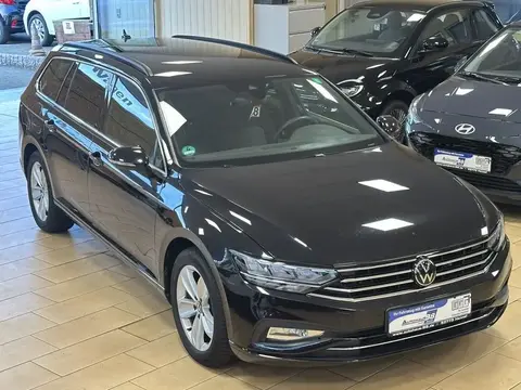 Used VOLKSWAGEN PASSAT Diesel 2022 Ad 