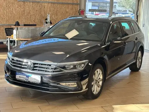 Used VOLKSWAGEN PASSAT Diesel 2023 Ad 