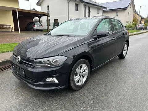 Used VOLKSWAGEN POLO Petrol 2020 Ad 