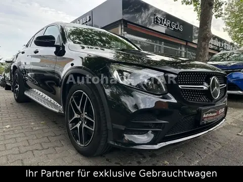 Annonce MERCEDES-BENZ CLASSE GLC Essence 2019 d'occasion 