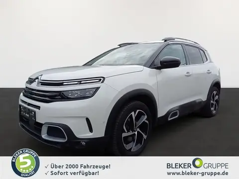 Used CITROEN C5 AIRCROSS Petrol 2021 Ad 