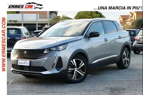 Annonce PEUGEOT 3008 Diesel 2023 d'occasion 