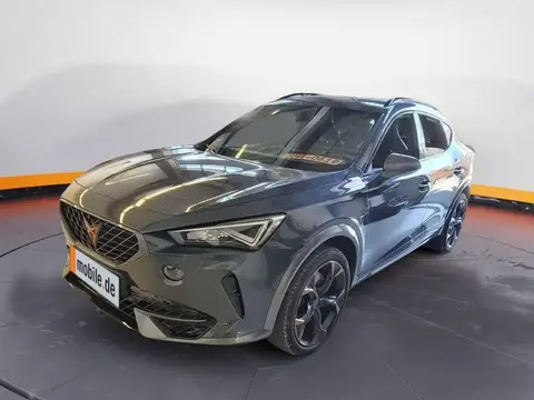 Used CUPRA FORMENTOR Petrol 2021 Ad 