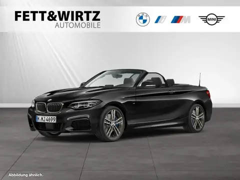 Annonce BMW M240 Essence 2020 d'occasion 