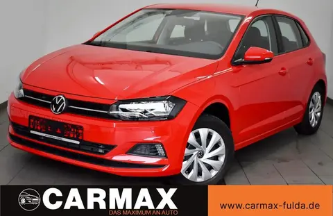 Used VOLKSWAGEN POLO Petrol 2020 Ad 