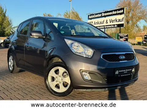 Used KIA VENGA Petrol 2018 Ad 