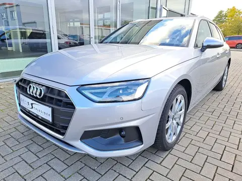 Used AUDI A4 Diesel 2023 Ad 