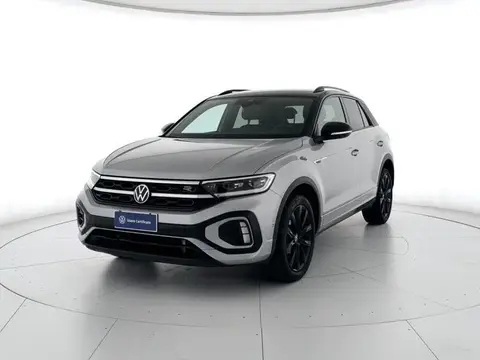 Used VOLKSWAGEN T-ROC  2022 Ad 