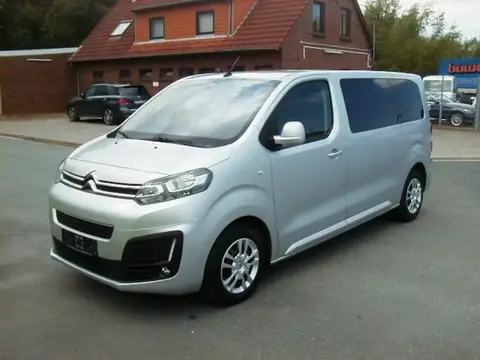 Used CITROEN SPACETOURER Diesel 2017 Ad 