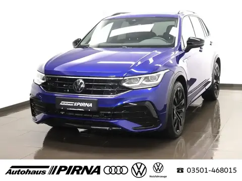 Used VOLKSWAGEN TIGUAN Petrol 2023 Ad 