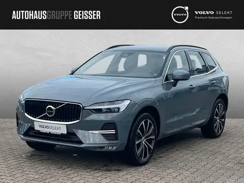 Used VOLVO XC60 Petrol 2023 Ad 