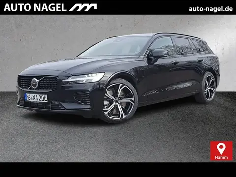 Used VOLVO V60 Hybrid 2024 Ad 