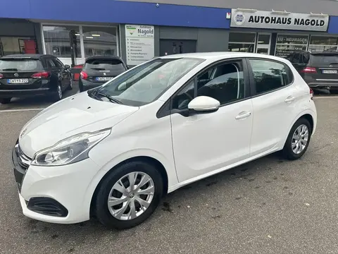 Used PEUGEOT 208 Diesel 2019 Ad 