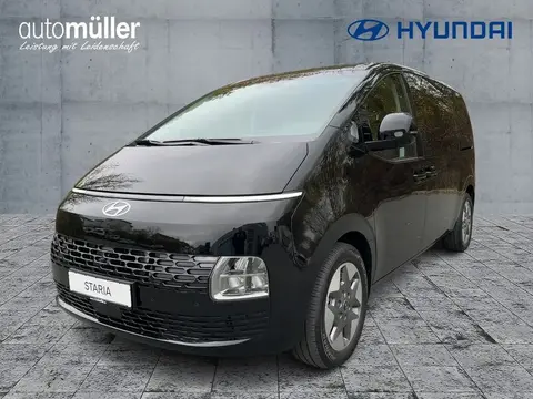 Used HYUNDAI STARIA Hybrid 2024 Ad 