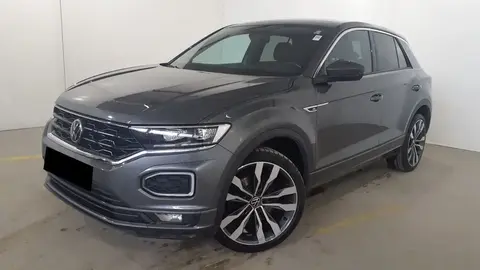 Used VOLKSWAGEN T-ROC Diesel 2021 Ad 