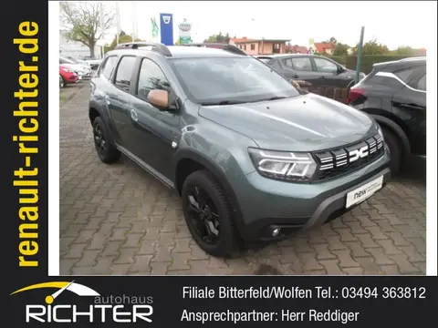 Used DACIA DUSTER Petrol 2023 Ad 