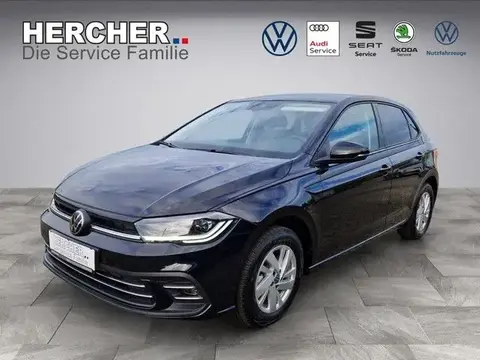 Annonce VOLKSWAGEN POLO Essence 2024 d'occasion 