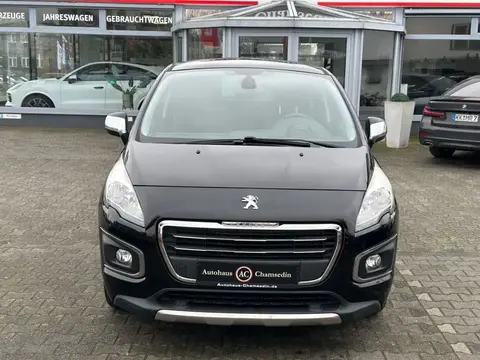 Used PEUGEOT 3008 Petrol 2015 Ad 